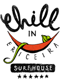 Chill In Surfhouse Ericeira